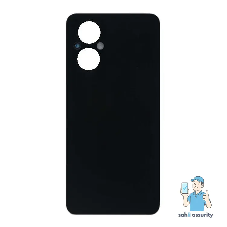 Back Panel Cover for Oppo F21 Pro 5G thumbnail
